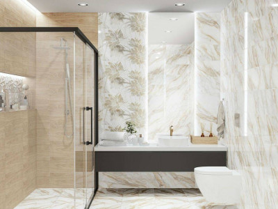 Eletto (Элетто) Calacatta Oro (Калакатта Оро)