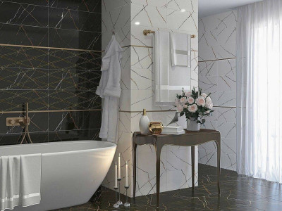 Eletto (Элетто) Black&Gold (Блэк&Голд)