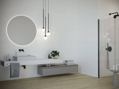 Creto (Крето) White (Уайт)