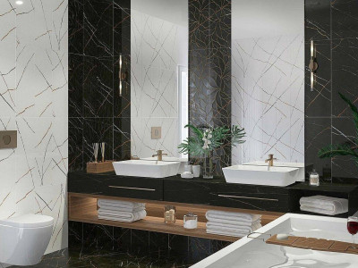 Eletto (Элетто) Black&Gold (Блэк&Голд)