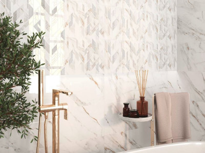 Eletto (Элетто) Calacatta Grey (Калакатта Грей)