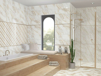 Eletto (Элетто) Calacatta Oro (Калакатта Оро)