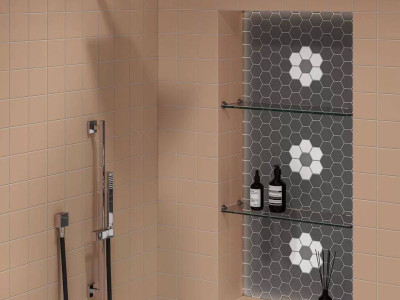 Kerama Marazzi (Керама Марацци) Агуста