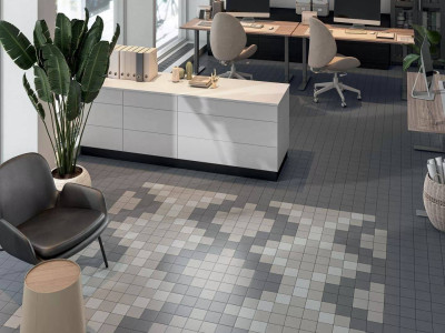 Kerama Marazzi (Керама Марацци) Агуста
