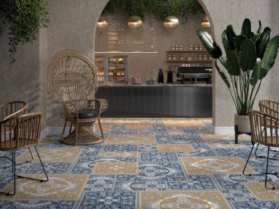 Kerama Marazzi (Керама Марацци) Алмаш (Алмаш)
