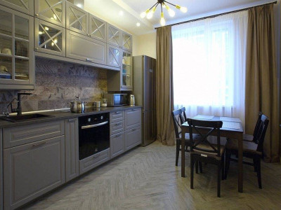Kerama Marazzi (Керама Марацци) Антик Вуд (Антик Вуд)