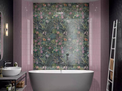 Kerama Marazzi (Керама Марацци) Альвао (Альвао)