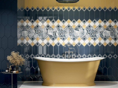 Kerama Marazzi (Керама Марацци) Алмаш (Алмаш)
