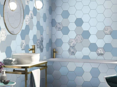 Kerama Marazzi (Керама Марацци) Аньет (Аньет)