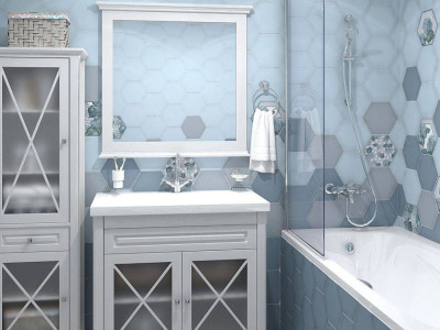 Kerama Marazzi (Керама Марацци) Аньет (Аньет)