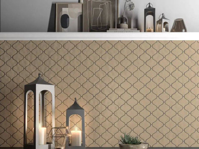 Kerama Marazzi (Керама Марацци) Арабески Марокко
