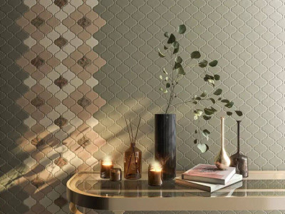 Kerama Marazzi (Керама Марацци) Арабески Марокко