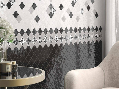 Kerama Marazzi (Керама Марацци) Арабески (Арабески)