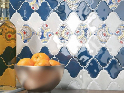 Kerama Marazzi (Керама Марацци) Арабески (Арабески)