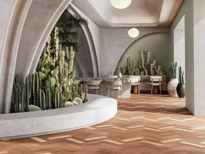 Kerama Marazzi (Керама Марацци) Аргания