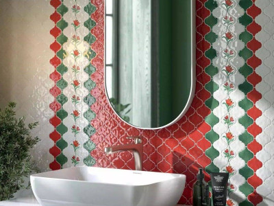 Kerama Marazzi (Керама Марацци) Авейру (Авейру)