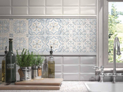 Kerama Marazzi (Керама Марацци) Барио (Барио)