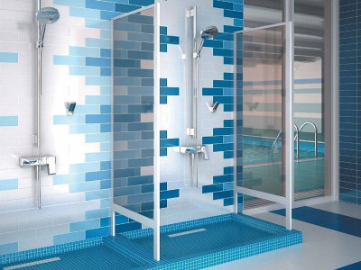 Kerama Marazzi (Керама Марацци) Баттерфляй (Баттерфляй)