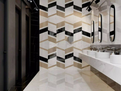 Kerama Marazzi (Керама Марацци) Бертран (Бертран)