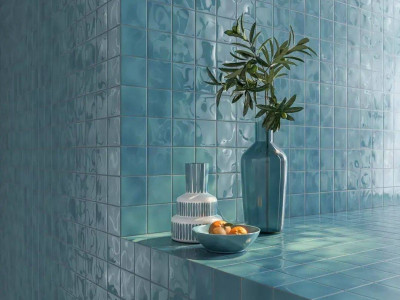 Kerama Marazzi (Керама Марацци) Бахия