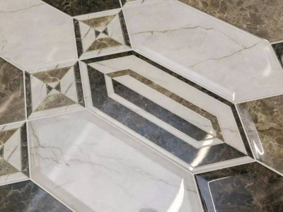 Kerama Marazzi (Керама Марацци) Бикуш (Бикуш)