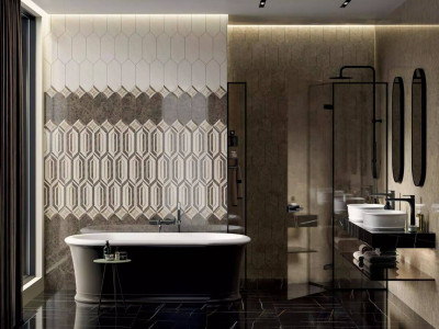 Kerama Marazzi (Керама Марацци) Бикуш (Бикуш)