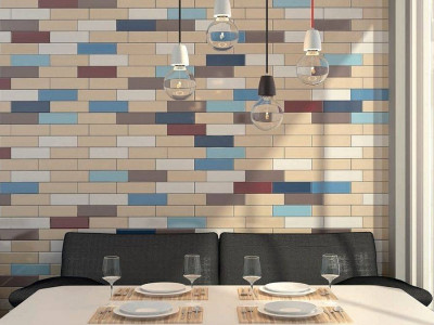 Kerama Marazzi (Керама Марацци) Баттерфляй (Баттерфляй)