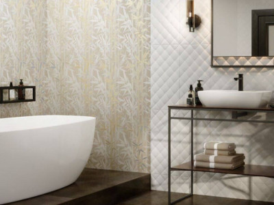 Kerama Marazzi (Керама Марацци) Бамбу (Бамбу)