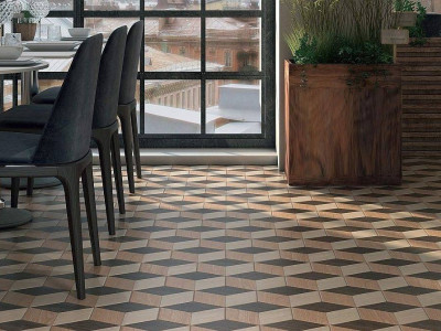 Kerama Marazzi (Керама Марацци) Брента (Брента)
