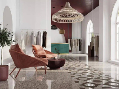 Kerama Marazzi (Керама Марацци) Бричиола