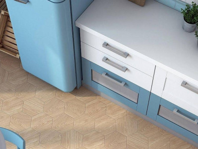 Kerama Marazzi (Керама Марацци) Брента (Брента)
