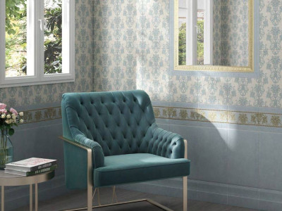 Kerama Marazzi (Керама Марацци) Борромео (Борромео)