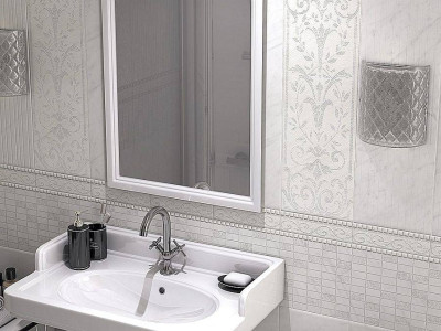 Kerama Marazzi (Керама Марацци) Борсари (Борсари)