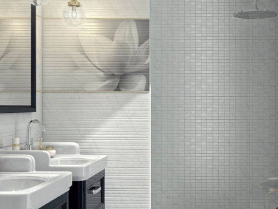 Kerama Marazzi (Керама Марацци) Борсари (Борсари)