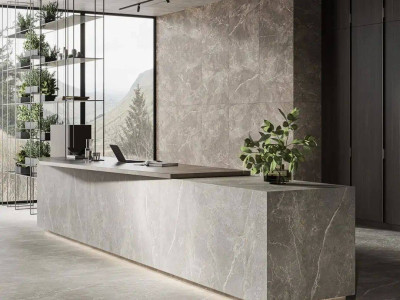 Kerama Marazzi (Керама Марацци) Бриансон