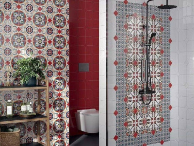 Kerama Marazzi (Керама Марацци) Болао (Болао)