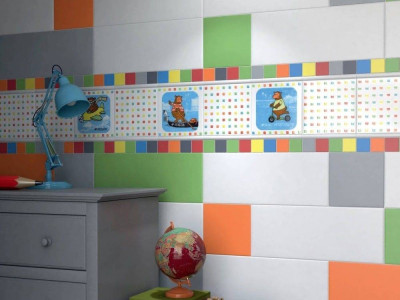 Kerama Marazzi (Керама Марацци) Большое путешествие (Большое путешествие)
