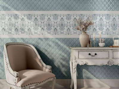 Kerama Marazzi (Керама Марацци) Браганса (Браганса)