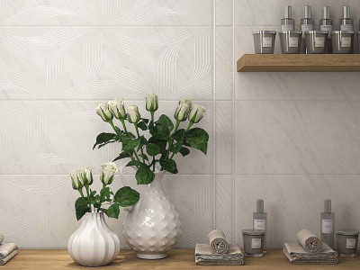 Kerama Marazzi (Керама Марацци) Борсари (Борсари)