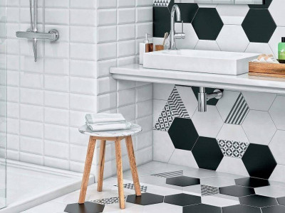 Kerama Marazzi (Керама Марацци) Буранелли (Буранелли)