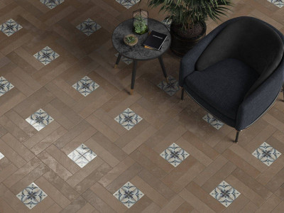 Kerama Marazzi (Керама Марацци) Довиль (Довиль)