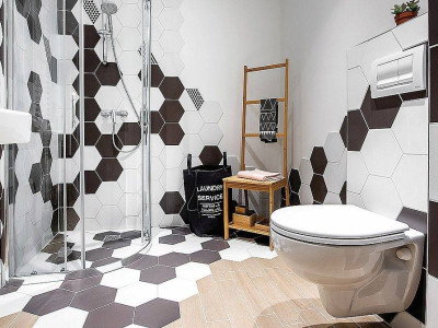 Kerama Marazzi (Керама Марацци) Буранелли (Буранелли)