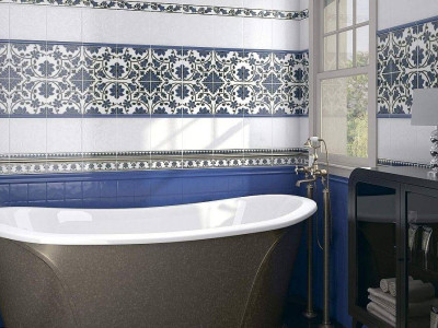 Kerama Marazzi (Керама Марацци) Девоншир (Девоншир)