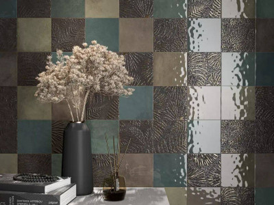 Kerama Marazzi (Керама Марацци) Фес