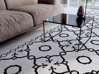Kerama Marazzi (Керама Марацци) Фрагонар (Фрагонар)