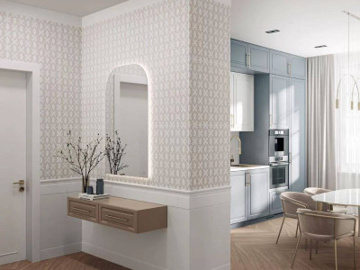 Kerama Marazzi (Керама Марацци) Флориан