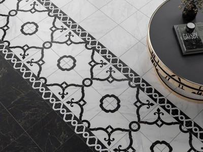 Kerama Marazzi (Керама Марацци) Фрагонар (Фрагонар)