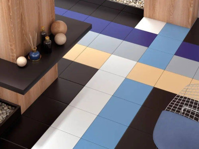 Kerama Marazzi (Керама Марацци) Гармония