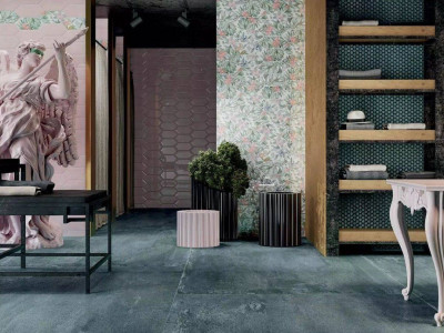 Kerama Marazzi (Керама Марацци) Фурнаш (Фурнаш)