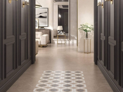 Kerama Marazzi (Керама Марацци) Гран Пале (Гран Пале)